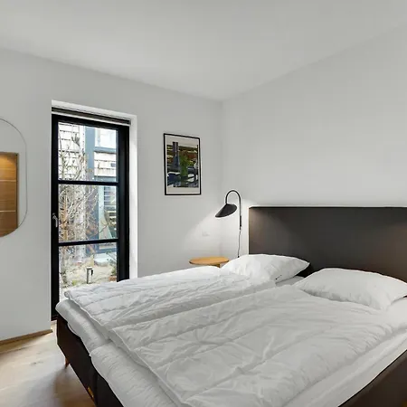 Apartament Front In Kerteminde